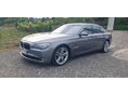 BMW 740 2009 - 2
