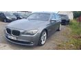 BMW 740 2009 - 1