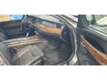 BMW 740 2009 - 12