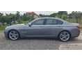 BMW 740 2009 - 3