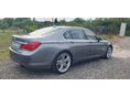 BMW 740 2009 - 7
