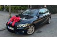 BMW 125 2016/4 - 9