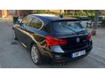 BMW 125 2016/4 - 10