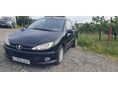 PEUGEOT 206 2003/4 - 3