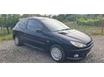 PEUGEOT 206 2003/4 - 4