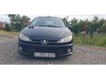 PEUGEOT 206 2003/4 - 6