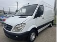 MERCEDES-BENZ SPRINTER 2010 - 1