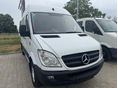 MERCEDES-BENZ SPRINTER 2010 - 2