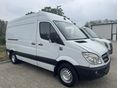 MERCEDES-BENZ SPRINTER 2010 - 3