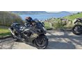 SUZUKI GSX 1300 R (HAYABUSA) 2008/1 - 4