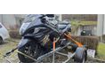 SUZUKI GSX 1300 R (HAYABUSA) 2008/1 - 2