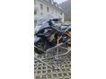 SUZUKI GSX 1300 R (HAYABUSA) 2008/1 - 5
