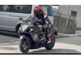 SUZUKI GSX 1300 R (HAYABUSA) 2008/1 - 6