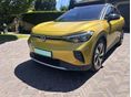 VOLKSWAGEN ID.4 2020/12 - 1