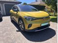 VOLKSWAGEN ID.4 2020/12 - 2