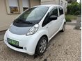 PEUGEOT ION Active CVT