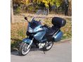 HONDA NT 700 V DEAUVILLE 
