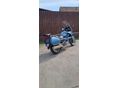 HONDA NT 700 V DEAUVILLE 2006/3 - 2