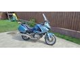 HONDA NT 700 V DEAUVILLE 2006/3 - 3