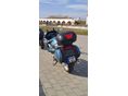 HONDA NT 700 V DEAUVILLE 2006/3 - 8