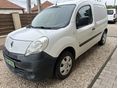 RENAULT KANGOO RXPRESS Z.E