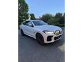 BMW X6 xDrive40d (Automata) Magyarországi 2. Tulajdonos