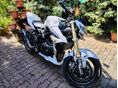 SUZUKI GSR 750 ABS