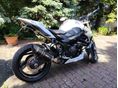 SUZUKI GSR 750 2012/2 - 2