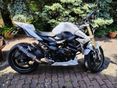 SUZUKI GSR 750 2012/2 - 3