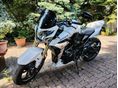 SUZUKI GSR 750 2012/2 - 4