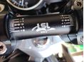 SUZUKI GSR 750 2012/2 - 8