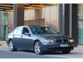 BMW 730d (Automata)