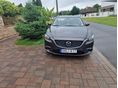 MAZDA 6 Sportkombi 2.2 CD150 Attraction