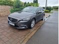MAZDA 6 2016/3 - 2