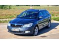 SKODA OCTAVIA 2010/12 - 1