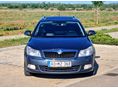 SKODA OCTAVIA 2010/12 - 2