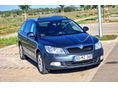 SKODA OCTAVIA 2010/12 - 3