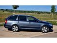 SKODA OCTAVIA 2010/12 - 4