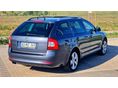 SKODA OCTAVIA 2010/12 - 5