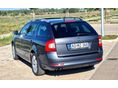SKODA OCTAVIA 2010/12 - 7