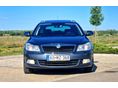 SKODA OCTAVIA 2010/12 - 10