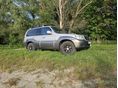 HYUNDAI TERRACAN 