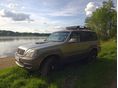 HYUNDAI TERRACAN 2005/8 - 2