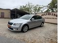 SKODA OCTAVIA 2016/5 - 1