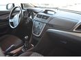 OPEL MOKKA 2015/11 - 16