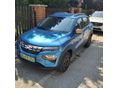 DACIA SPRING Electric 65 Extreme aut.