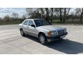 MERCEDES-BENZ 190 E 1.8