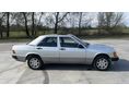 MERCEDES-BENZ 190 1991 - 2