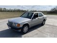 MERCEDES-BENZ 190 1991 - 4