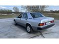 MERCEDES-BENZ 190 1991 - 5